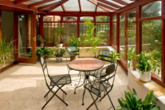 Shipping conservatory quotes